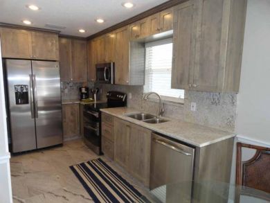Right Across Street From Beach Rental 2 Bedrooms